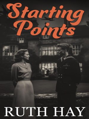 cover image of Starting Points